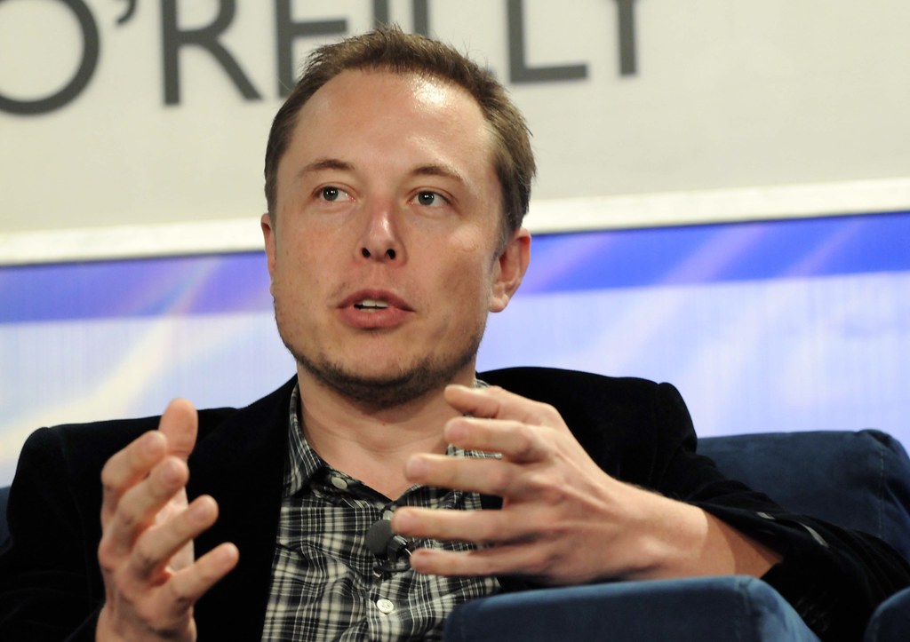 Elon Musk's Bold Move: Investing in Twitter's Generative AI Project