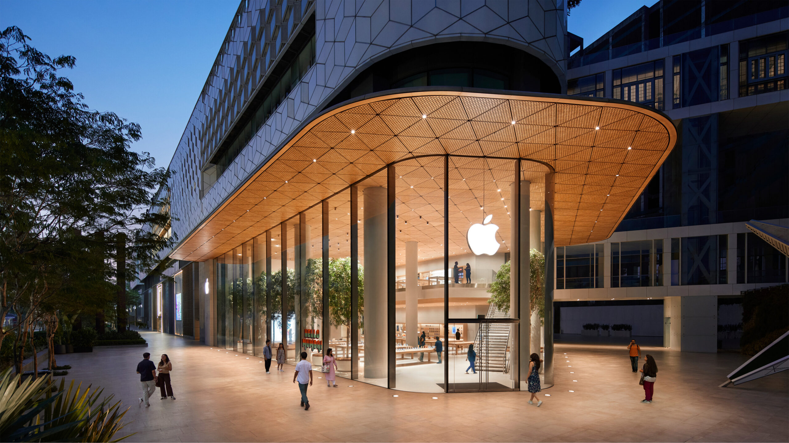 Explore Apple's first India stores, signaling growth ambitions in the emerging market, and learn how it impacts the South Asian smartphone landscape.