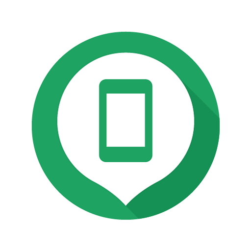 Google's Find My Device logo