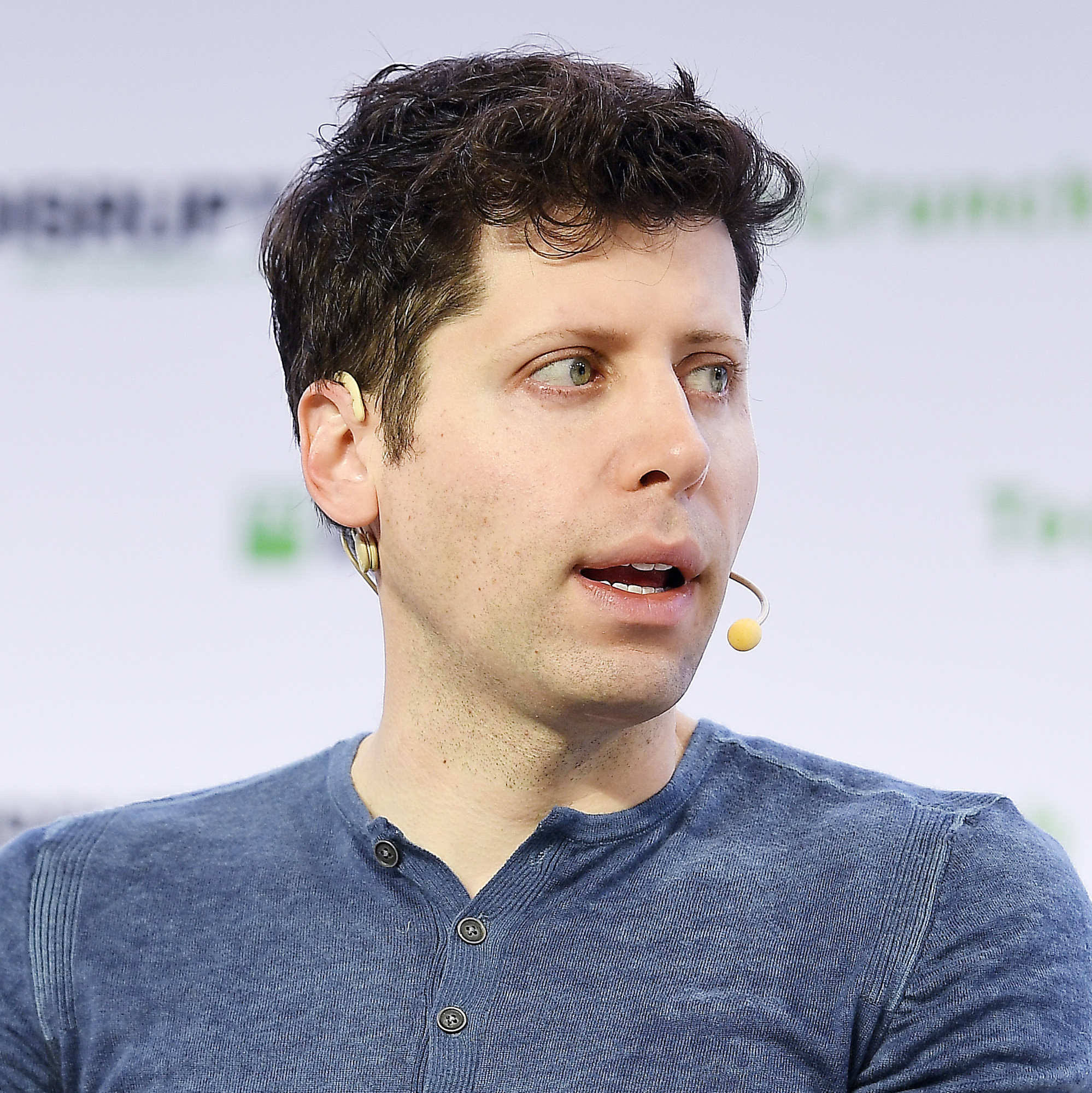 Sam Altman, CEO of OpenAI, addressing GPT-5 development concerns