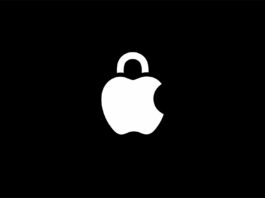 Apple's Sensitive Content Warning for user safety